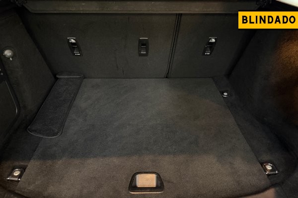 LAND ROVER Range Rover Evoque 2.0 16V TD4 TURBO DIESEL SE 4WD 4P AUTOMÁTICO 2016/2016